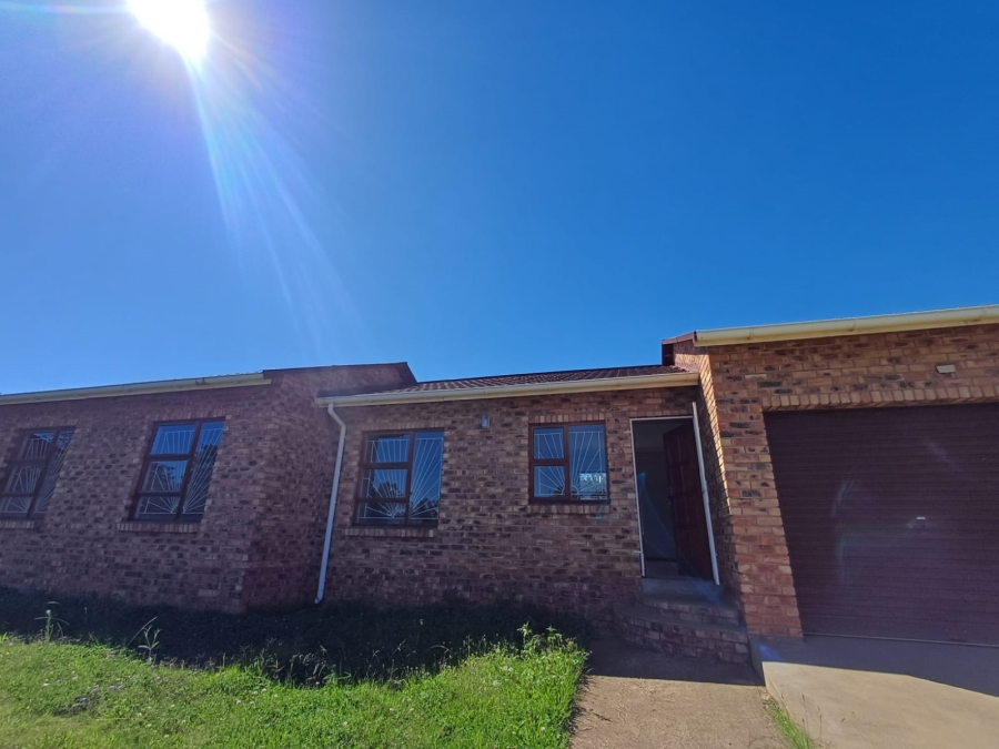 To Let 3 Bedroom Property for Rent in Queenstown Central Eastern Cape